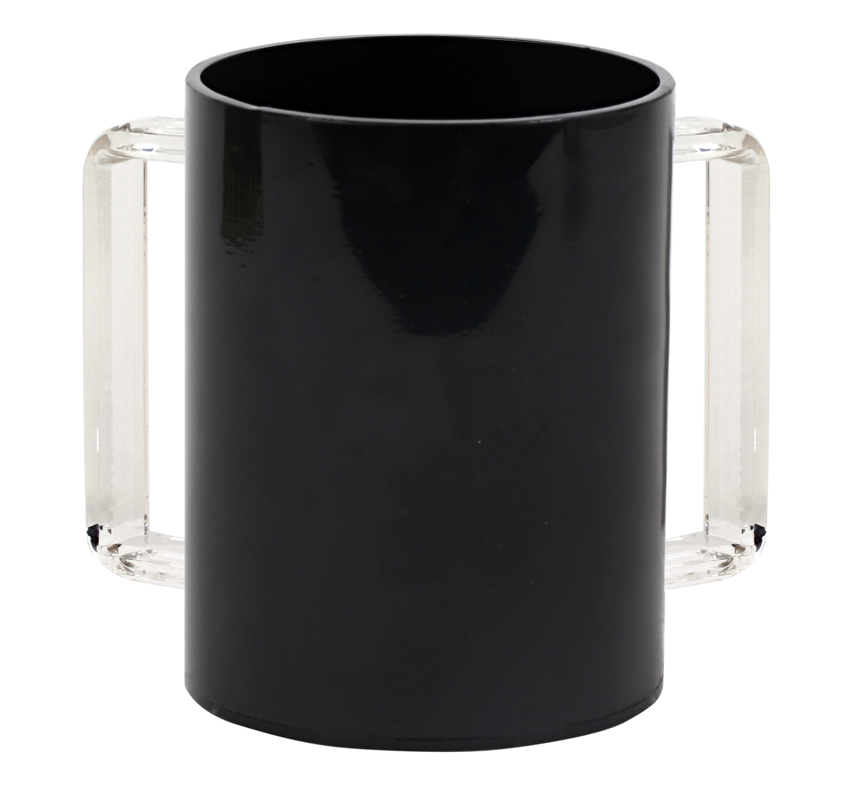 Acrylic Washing Cup Handles 5" - LEHADAR