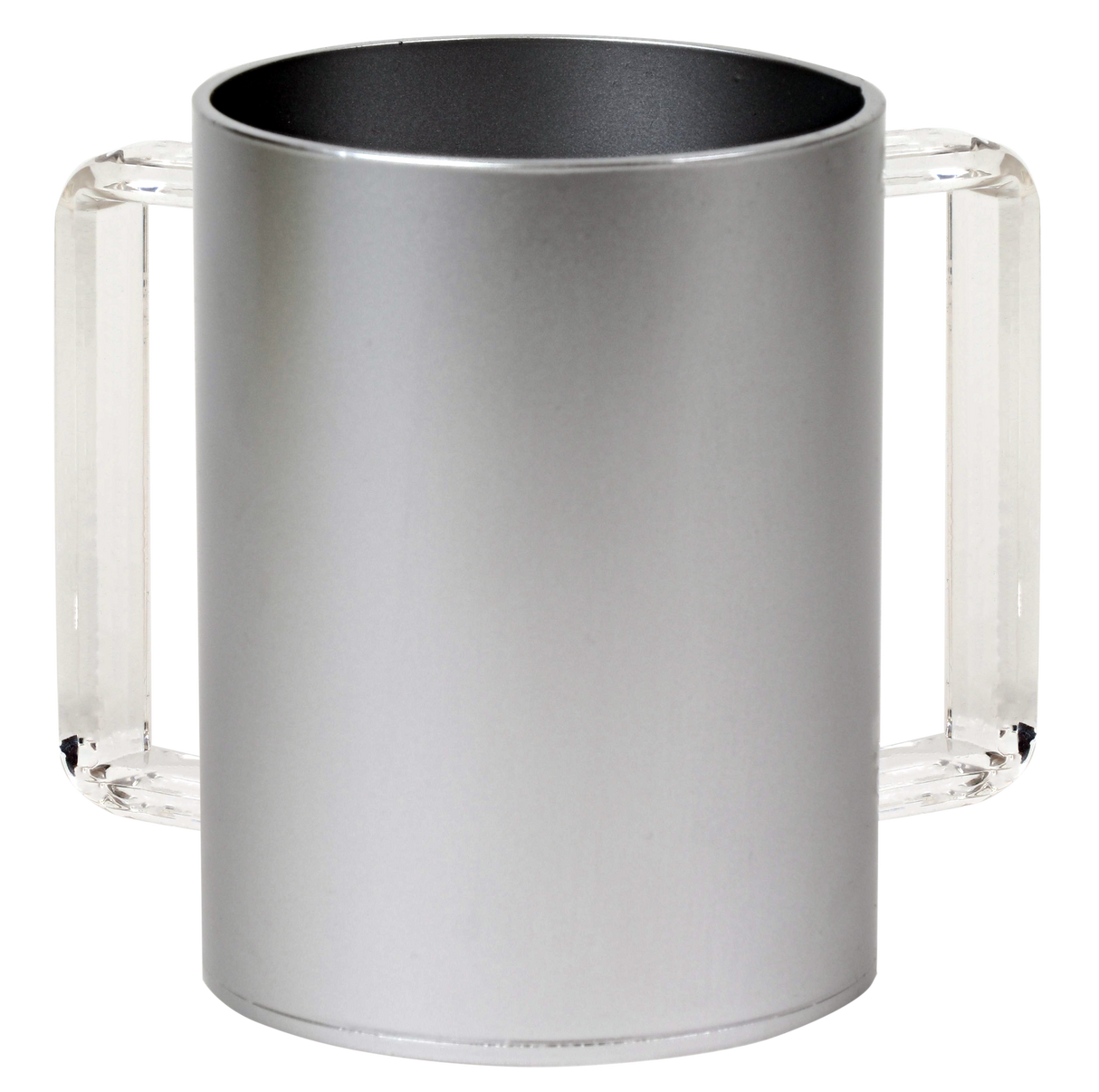 Acrylic Washing Cup Handles 5" - LEHADAR