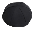 Light weight Kippah 6 Part Size 4 - LEHADAR