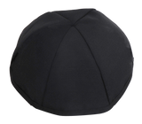 Satin Light Kippah 4 Part - LEHADAR