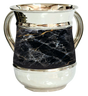 Stainless Steel Wash Cup - Golden Mist - LEHADAR