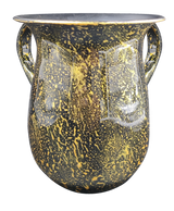 Stainless washing cup Splashes - LEHADAR