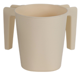 Plastic Washing Cup Pastel (Case Quantity 150 PC) - LEHADAR