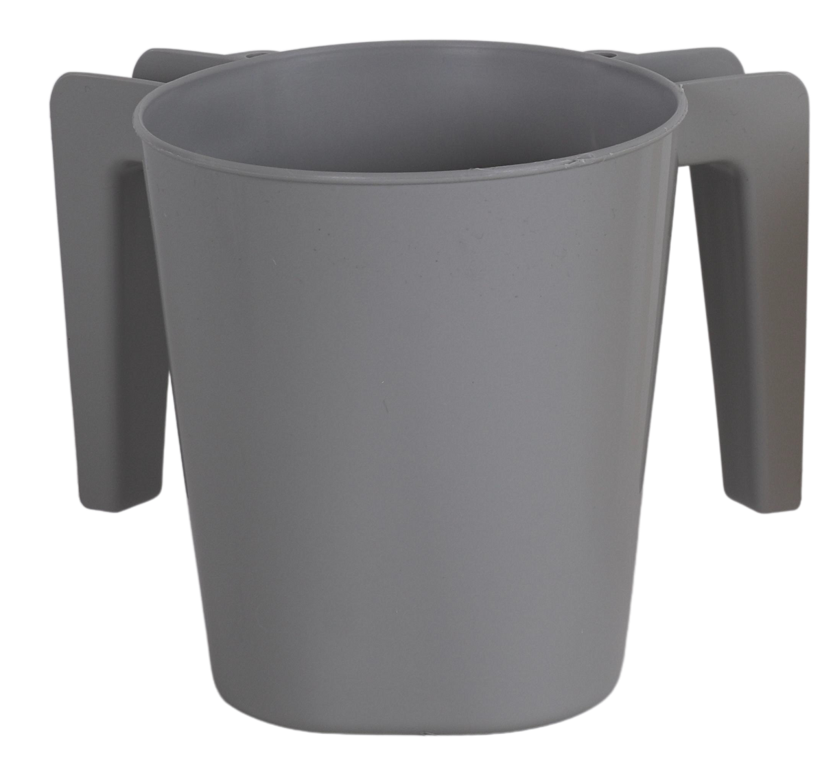 Plastic Washing Cup Pastel (Case Quantity 150 PC) - LEHADAR