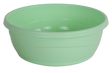 Mini Plastic Washing Bowl Pastel Green (Case Quantity 100 PC) - LEHADAR