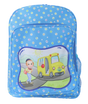 Nachas Family Boy Blue Briefcase - LEHADAR