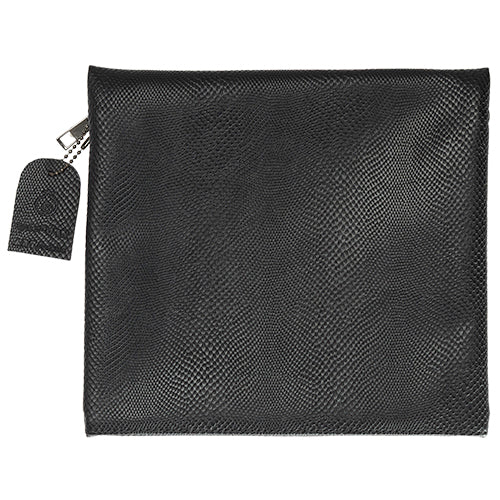 Leather Like Tefillin Bag 21*23.5 Cm - LEHADAR