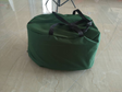 Toilet bag Hunter green - LEHADAR