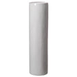 Contemporary Decorative Modern Fiberglass Pillar Column Flower Stand -Photography Props - Stylish Cylinder Shape Versatile Pedestal for Wedding, Living Room, or Dining Room D̩cor, 51 Inch - LEHADAR