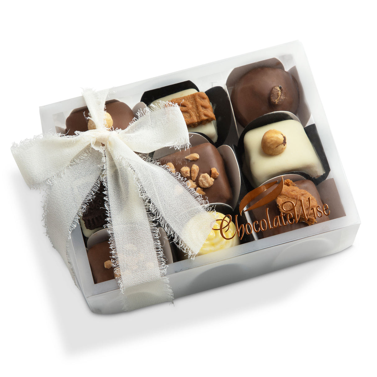 9 Piece Cheese Truffle - LEHADAR