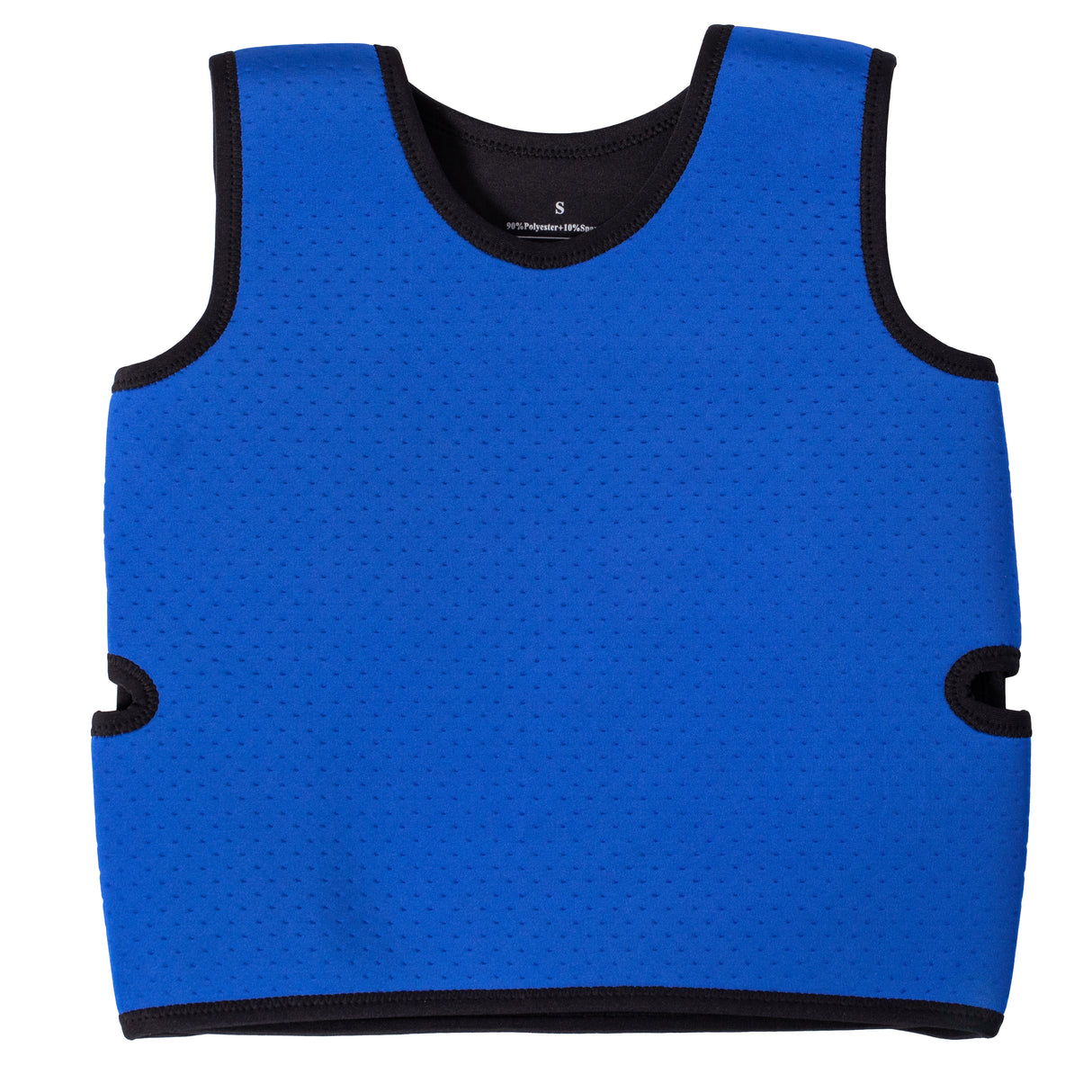 Breathable Sensory Compression Vest for Kids, Comfortable Pressure Vest For Kids With Sensory Processing Issues, ADHD, Anxiety, Hyperactivity - Extra Small - LEHADAR