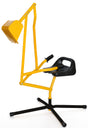 Metal Sand Digger Toy Crane for Sandbox - LEHADAR