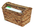 Woven Magazine Holder - LEHADAR