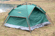 Pop Up Tent Sun Shelter for Camping,Hiking & Traveling - LEHADAR