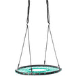 Round Net Tree Spider Web Swing - LEHADAR