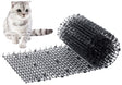 Garden Spike Indoor and Outdoor Mat Prickle Strip Digging Stopper - LEHADAR