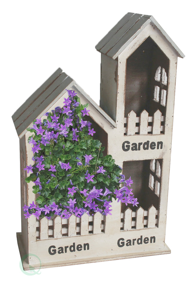3 Section Wall Planter - LEHADAR
