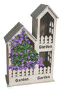 3 Section Wall Planter - LEHADAR