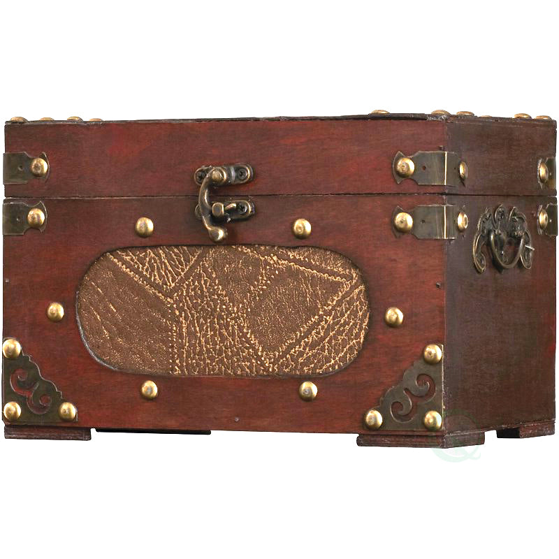 Small Treasure Chest - LEHADAR