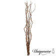 60" Natural Decorative Dry Branches Authentic mulberry Sticks for Home Decoration and Wedding Craft - LEHADAR
