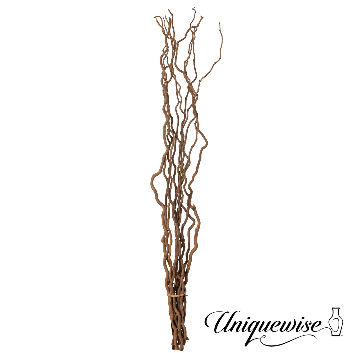 60" Natural Decorative Dry Branches Authentic mulberry Sticks for Home Decoration and Wedding Craft - LEHADAR