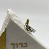 Netilas Yadayim – One-of-One Handcrafted Stone Judaica Artwork | RoCciosa