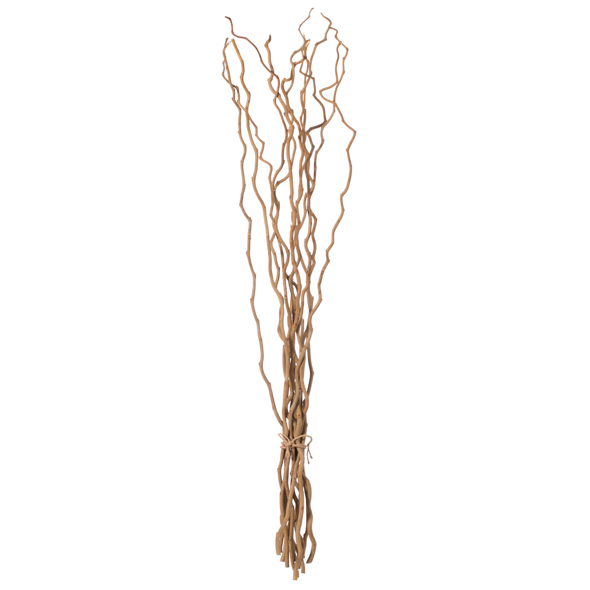 Uniquewise 12 pcs Brown Natural Decorative Dry Branches Authentic Mulberry Sticks, Home Decoration and Wedding Craft 47 in, DIY Greenery Plants Craft Vases fillers Garden Hotel Farmhouse Decor - LEHADAR