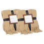 Set of 2 Decorative Zigzag Stripe Pattern Knit Throw Blanket, 50x60 in, Complete with Delicate Fringe Details - Tan, Lightweight, Breathable, Easy Care, Versatile, All-Season, Ideal for Lounging, Gifting - LEHADAR