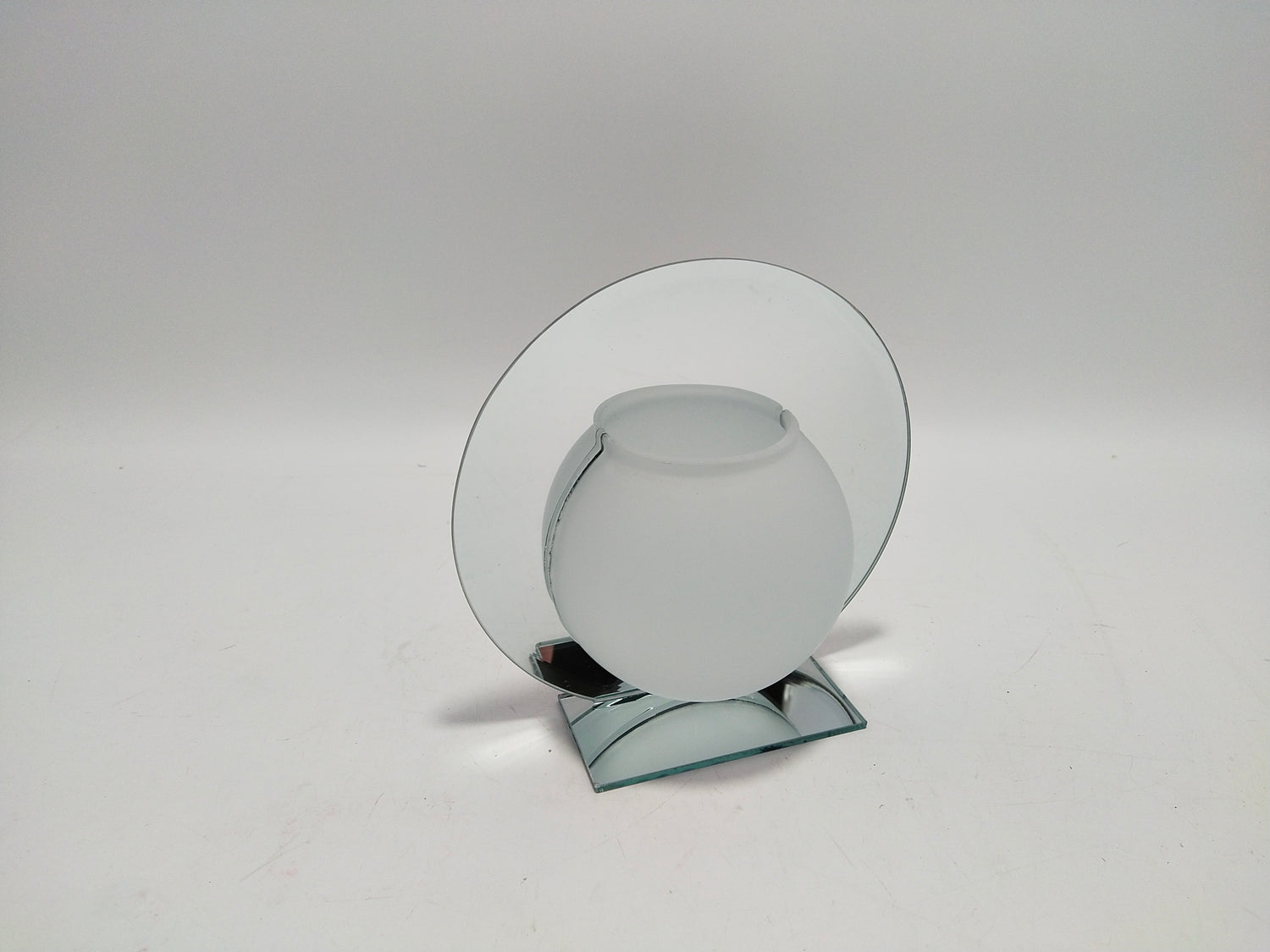 Vase Deblin Large - LEHADAR