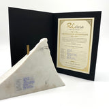 Netilas Yadayim – One-of-One Handcrafted Stone Judaica Artwork | RoCciosa