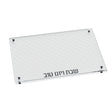 Leatherite Diamond Challah Board - LEHADAR