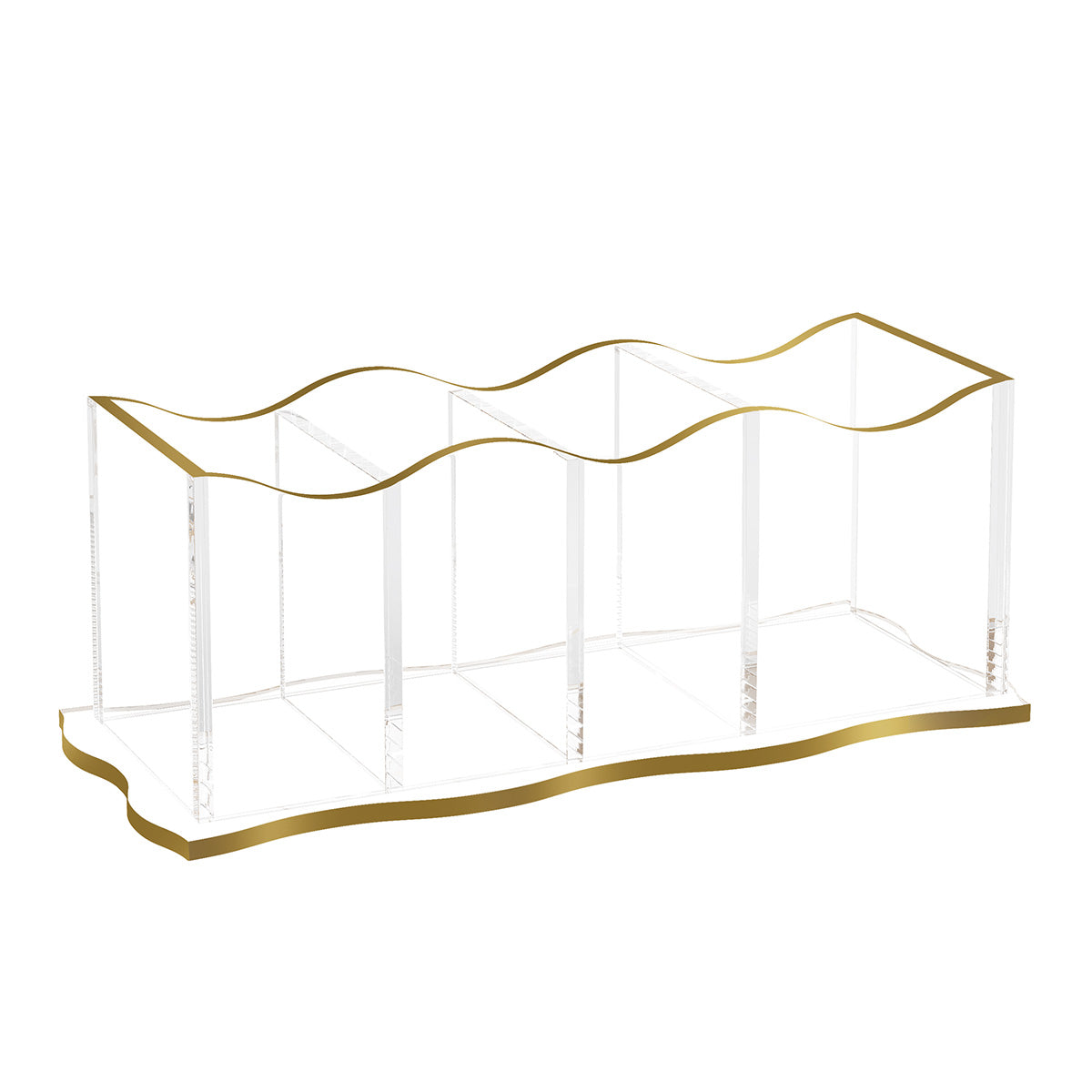 Wave Cutlery Holder - LEHADAR
