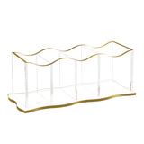 Wave Cutlery Holder - LEHADAR