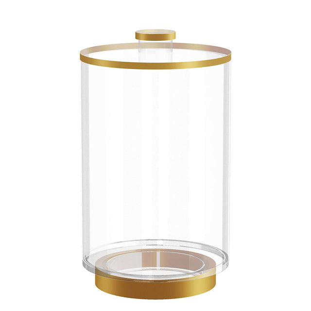 Classic Canister - LEHADAR