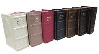 Leather American Chitas- Hadar Design - LEHADAR