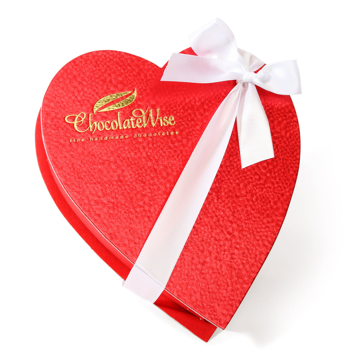 Heart Chocolate Gift Box - LEHADAR