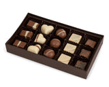 15 Piece Classic Chocolate Gift Box - LEHADAR