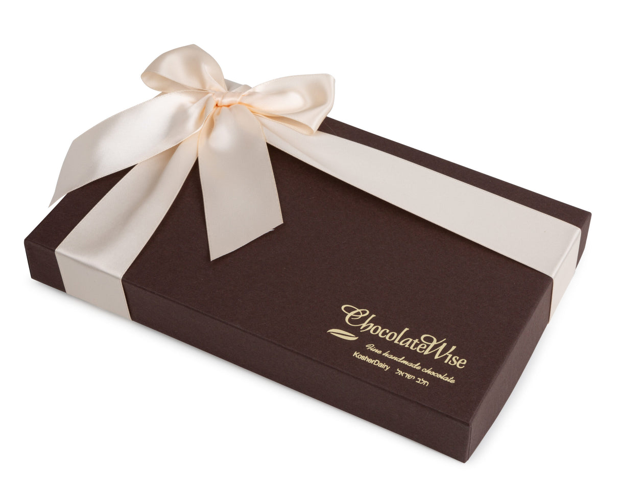 24 Piece Classic Chocolate Gift Box