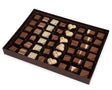 48 Piece Classic Chocolate Gift Box - LEHADAR