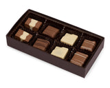 8 Piece Classic Chocolate Gift Box - LEHADAR