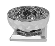 Crystal Dish 2"x2" - Salt & Honey Holder - LEHADAR