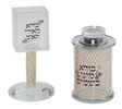 Besamim Holder and Havdalah Holder filling - LEHADAR