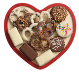 Choc O board Heart - LEHADAR