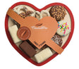 Choc O board Heart - LEHADAR