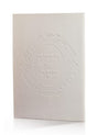 Hagadah Pu Soft Cover 4.5x6.5 - LEHADAR