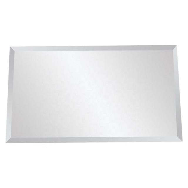 Mirror Tray 18x12" beveled