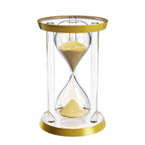 30-Min Hourglass Sand Timer - LEHADAR