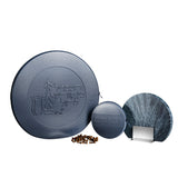 Classic Havdalah Leather Set - LEHADAR