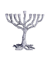 Menorah Tree of Life with Reusable box