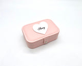 Customized Jewelry Box